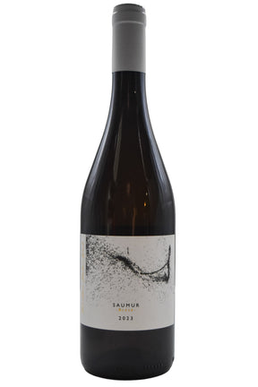 Bottle of Brendan Stater-West Saumur Blanc Breze 2023-White Wine-Flatiron SF