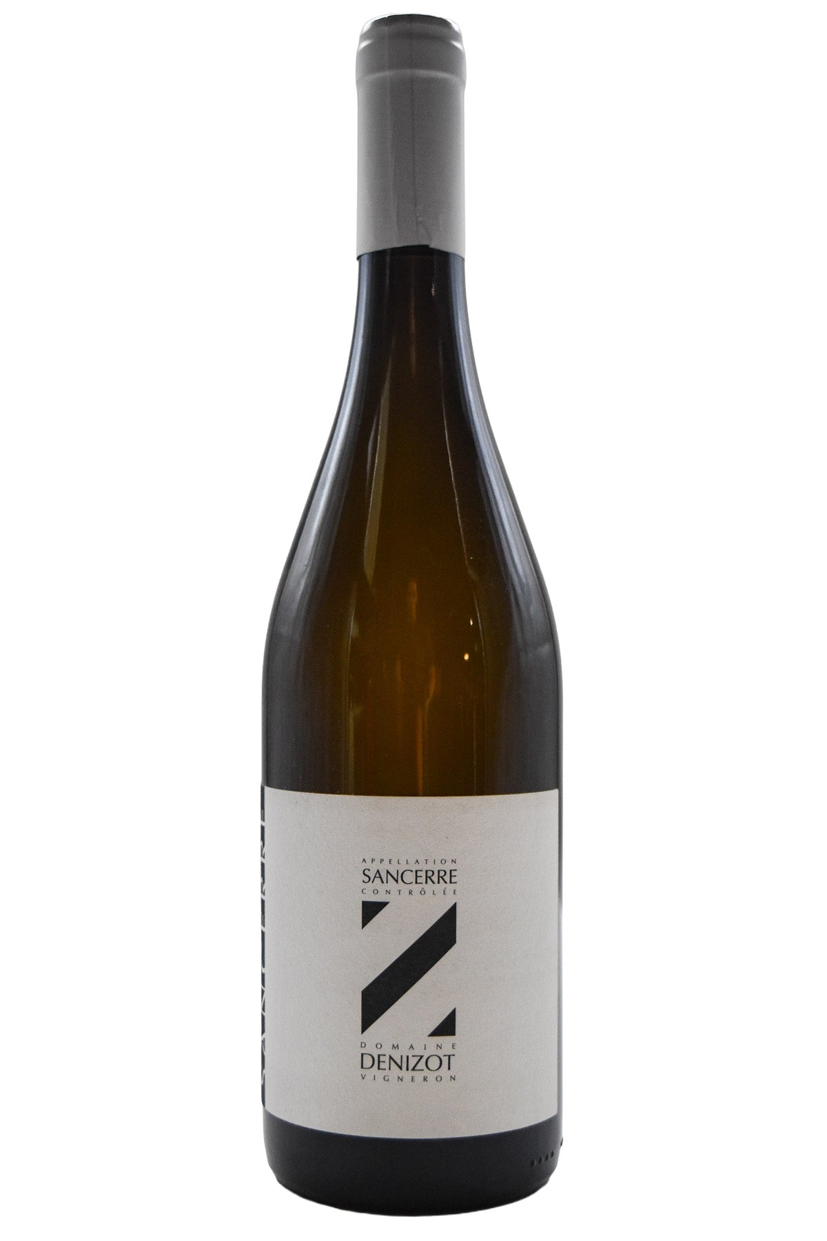 Bottle of Domaine Denizot Sancerre Osmoze 2024-White Wine-Flatiron SF