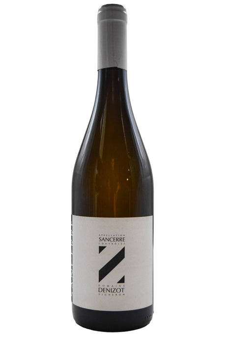 Bottle of Domaine Denizot Sancerre Osmoze 2024-White Wine-Flatiron SF