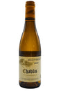 Bottle of Gautheron Chablis 2023 (375ml)-White Wine-Flatiron SF