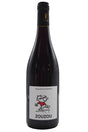 Bottle of Coteaux des Travers (Marine & Paul Charavin) Cotes du Rhone Rouge Zouzou 2023-Red Wine-Flatiron SF