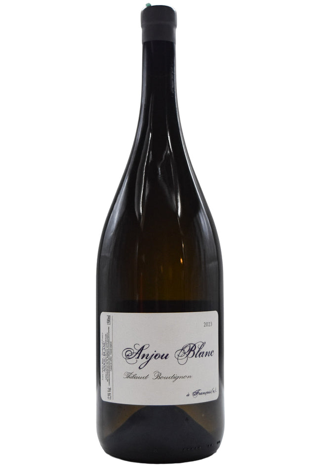Bottle of Thibaud Boudignon Anjou Blanc 2023 (1.5L)-White Wine-Flatiron SF