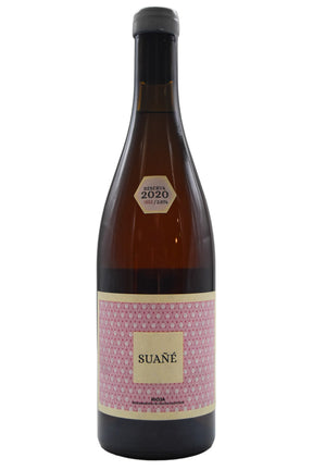 Bottle of Alonso & Pedrajo Suane Rosado Reserva 2020-Rosé Wine-Flatiron SF