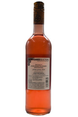 Bottle of Schlossmuhlenhof Rheinhassen Rose Pinke Pinke 250er 2024-Rosé Wine-Flatiron SF