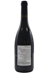 Bottle of Anne-Sophie Dubois VdF Rouge Sans Detour 2022-Red Wine-Flatiron SF