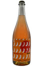 Bottle of So Far Out Santa Barbara County Pet Nat Flood Light Snow 2024-Sparkling Wine-Flatiron SF