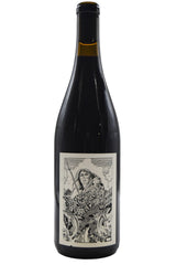 Bottle of Los Chuchaquis San Benito County Grenache Juana Maria 2023-Red Wine-Flatiron SF