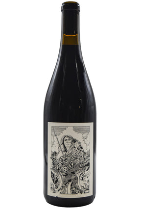 Bottle of Los Chuchaquis San Benito County Grenache Juana Maria 2023-Red Wine-Flatiron SF
