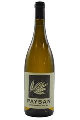 Bottle of Paysan Monterey County Chardonnay Jack's Hill 2024-White Wine-Flatiron SF