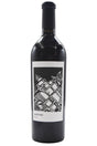 Bottle of Kinsman Eades Napa Valley Cabernet Sauvignon Kaanos 2021-Red Wine-Flatiron SF