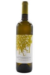 Bottle of Matthiasson Napa Valley White Blend (Semillon/Ribolla Gialla/Sauv Blanc) 2022-White Wine-Flatiron SF