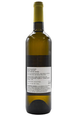 Bottle of Matthiasson Napa Valley White Blend (Semillon/Ribolla Gialla/Sauv Blanc) 2022-White Wine-Flatiron SF