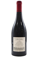 Bottle of Reeve Potter Valley Pinot Noir Ya Moon 2023-Red Wine-Flatiron SF
