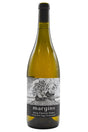 Bottle of Margins Clarksburg Concrete Egg Chenin Blanc 2024-White Wine-Flatiron SF