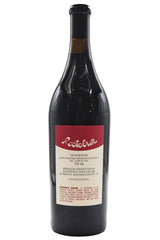 Bottle of Rootdown Mendocino County Sangiovese Janes Vineyard 2023-Red Wine-Flatiron SF