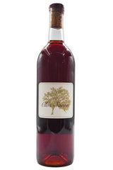 Bottle of Clos Saron Sierra Foothills Rose Tickled Pink 2017-Rosé Wine-Flatiron SF