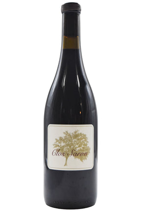 Bottle of Clos Saron Sierra Foothills Syrah Stone Soup 2018-Red Wine-Flatiron SF