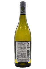 Bottle of Aslina Wines Western Cape White Ndubs 2025-White Wine-Flatiron SF