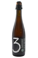 Bottle of 3 Fonteinen Geuze Armand & Gaston (375ml)-Beer-Flatiron SF