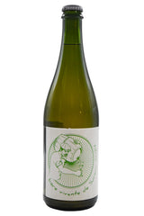 Bottle of Brasserie des Voirons Elder Flowers 2024-Beer-Flatiron SF