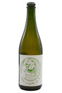 Bottle of Brasserie des Voirons Elder Flowers 2024-Beer-Flatiron SF