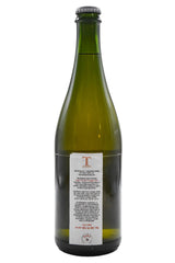 Bottle of Brasserie des Voirons Elder Flowers 2024-Beer-Flatiron SF