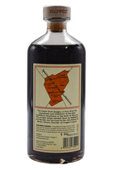 Bottle of Scuppoz Amaro della Laga-Spirits-Flatiron SF