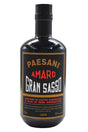 Bottle of Paesani Amaro Gran Sasso-Spirits-Flatiron SF