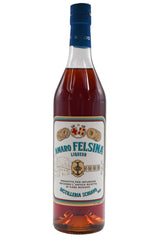 Bottle of Schiavo Amaro Felsina-Spirits-Flatiron SF