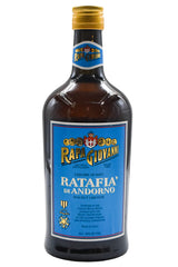 Bottle of Rapa Giovanni Liquore di Noci Ratafia' di Andorno-Spirits-Flatiron SF