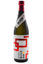 Bottle of Tokyo Zakari Junmai Ginjo Sake (720ml)-Sake-Flatiron SF