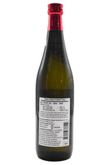 Bottle of Tokyo Zakari Junmai Ginjo Sake (720ml)-Sake-Flatiron SF