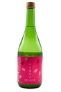 Bottle of Misato Yoshino Junmai Ginjo (720ml)-Sake-Flatiron SF