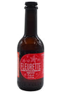 Bottle of Birrificio Italiano Fleurette (330ml)-Beer-Flatiron SF