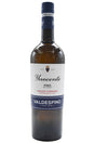 Bottle of Valdespino Fino Sherry Inocente Macharnudo Alto-Fortified Wine-Flatiron SF