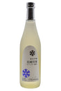 Bottle of Misato Sekka Junmai Daiginjo Sake (720ml)-Sake-Flatiron SF