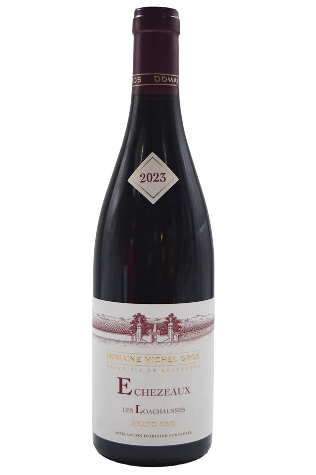 Bottle of Domaine Michel Gros Echezeaux Les Loachausses 2023-Red Wine-Flatiron SF