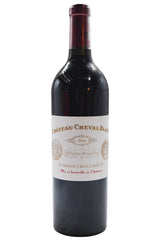 Bottle of Chateau Cheval Blanc Saint-Emilion Grand Cru 2014 [NET]-Red Wine-Flatiron SF