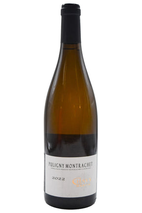 Bottle of Chavy Martin Puligny Montrachet 2022-White Wine-Flatiron SF