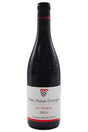 Bottle of Nicolas Faure Nuits Saint George les Herbues 2024-Red Wine-Flatiron SF