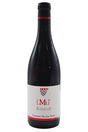 Bottle of Nicolas Faure VdF Merlot 2024-Red Wine-Flatiron SF