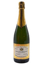 Bottle of Fallet-Crouzet Champagne Extra Brut Blanc de Blancs NV-Sparkling Wine-Flatiron SF