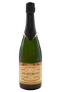 Bottle of Fallet-Crouzet Champagne Non Dose Blanc de Blancs NV-Sparkling Wine-Flatiron SF