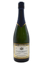 Bottle of Fallet-Crouzet Champagne Brut Blanc de Blancs NV-Sparkling Wine-Flatiron SF