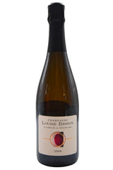 Bottle of Louise Brison Champagne A l'Aube de la Cote des Bar 2018-Sparkling Wine-Flatiron SF