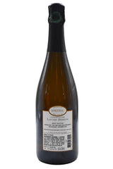 Bottle of Louise Brison Champagne A l'Aube de la Cote des Bar 2018-Sparkling Wine-Flatiron SF