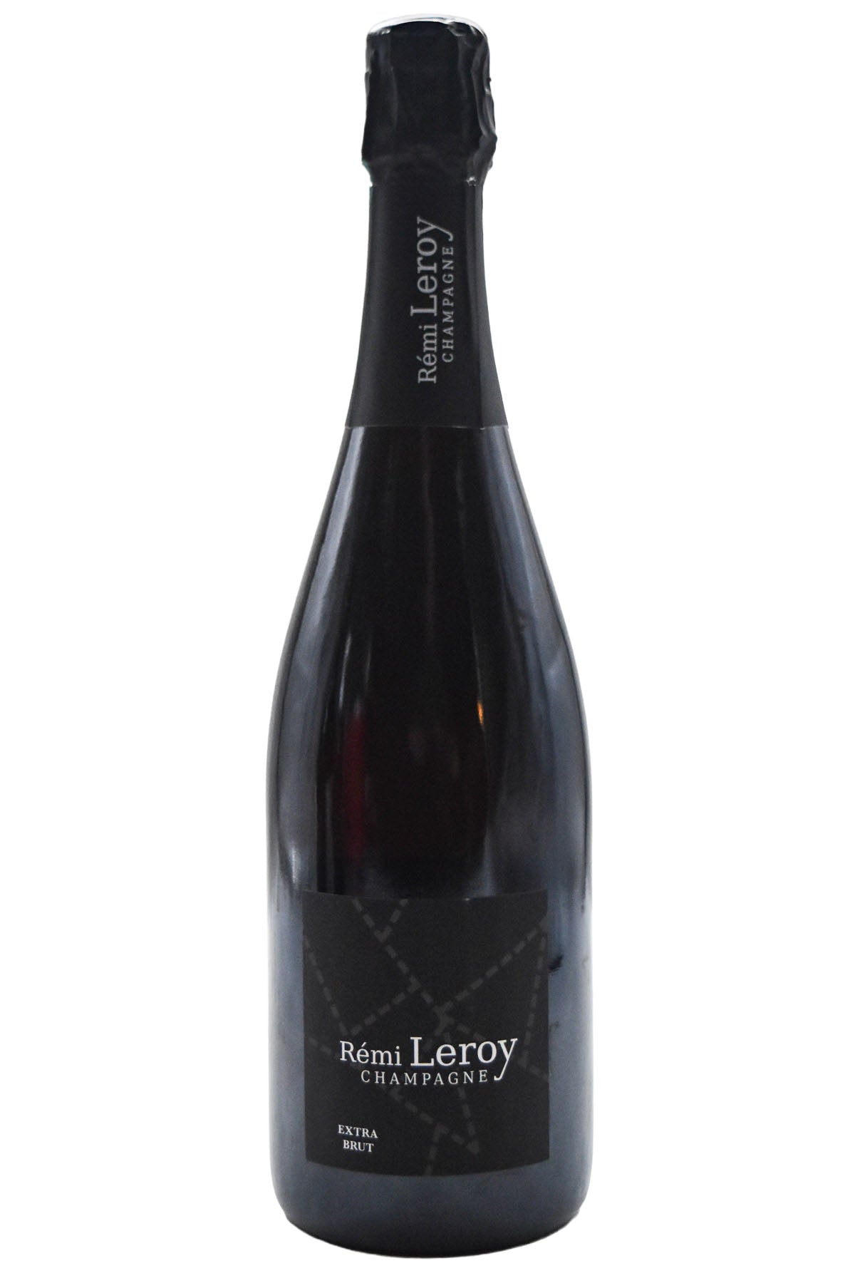 Bottle of Remi Leroy Champagne Extra Brut NV ['22 Base]-Sparkling Wine-Flatiron SF