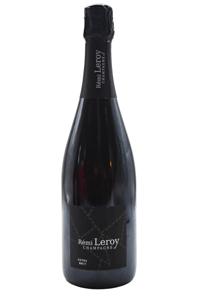Bottle of Remi Leroy Champagne Extra Brut NV ['22 Base]-Sparkling Wine-Flatiron SF