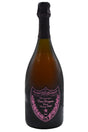 Bottle of Dom Perignon Champagne Brut Rose 2009-Sparkling Wine-Flatiron SF