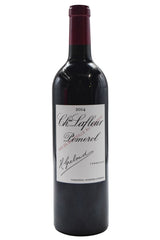 Bottle of Chateau Lafleur Pomerol 2014 [NET]-Red Wine-Flatiron SF
